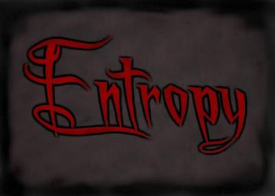 logo Entropy (USA-1)